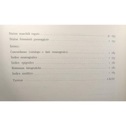 Ritratti greci e romani della Sicilla - Catalogo