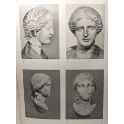 Ritratti greci e romani della Sicilla - Catalogo