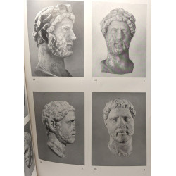 Ritratti greci e romani della Sicilla - Catalogo