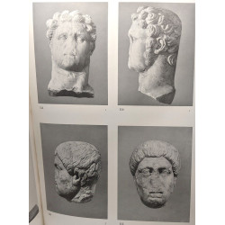 Ritratti greci e romani della Sicilla - Catalogo
