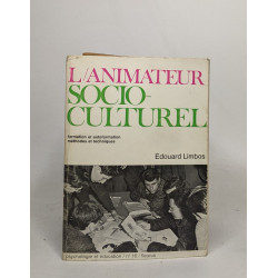 L'animateur socio culturel