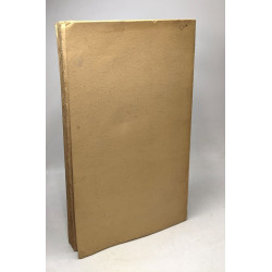 La Métapsychique. Tome 1er 1940-1946. Tome 1er Institut...