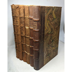 Bulletin de la société royale de géographie d'Anvers - TOME LIV à...