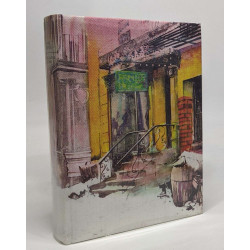 Collection de quatre oeuvres: Précoce Automne / Les nuits de...