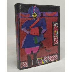 Collection de quatre oeuvres: Précoce Automne / Les nuits de...