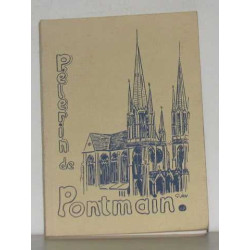 Pelerin de pont-main manuel du pélerin