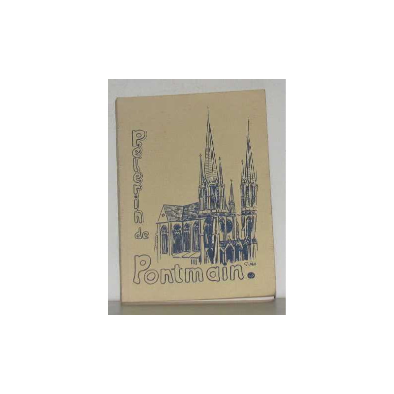 Pelerin de pont-main manuel du pélerin