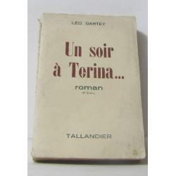 Un soir à torina