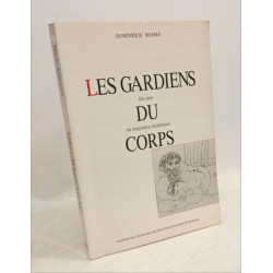 Les gardiens du corps : Dix ans de magistère bioéthique