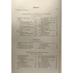 Einleitung in die Altertumswissenschaft - II. Band 1. Teil + II....