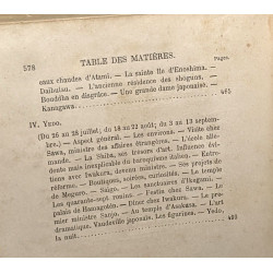 Promenade autour du monde 1871 - TOME PREMIER