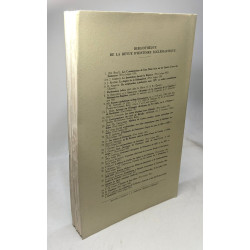 Les ordinaires des collégiales Saint-Pierre à Louvain et...