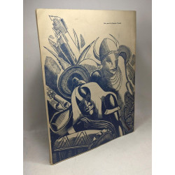 Univers français N°5 revue bi-mensuelle de l'unité moralet et...