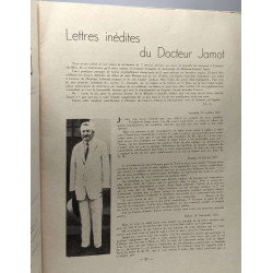 Univers français N°5 revue bi-mensuelle de l'unité moralet et...