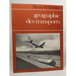 Géographie des transports