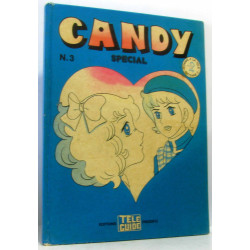 Candy n°3 special