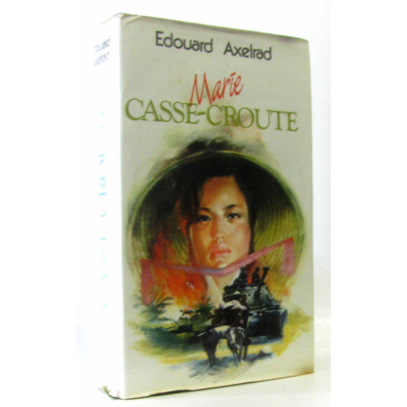 Marie casse-croûte
