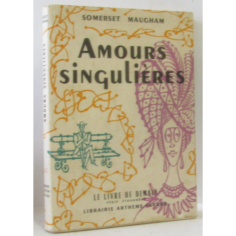 Amours singulières