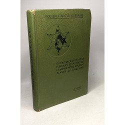 Géographie - Le monde moins l'Europe / nouvelle collection Jean...