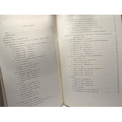 Étude chimique et algologique des Canaux de Lo et de Veurne...