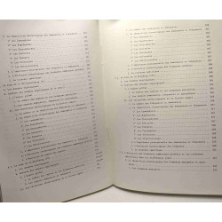 Étude chimique et algologique des Canaux de Lo et de Veurne...