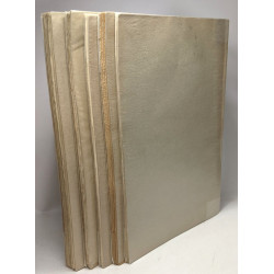 Annual egyptological bibliography / Bibliographie égyptiologique...