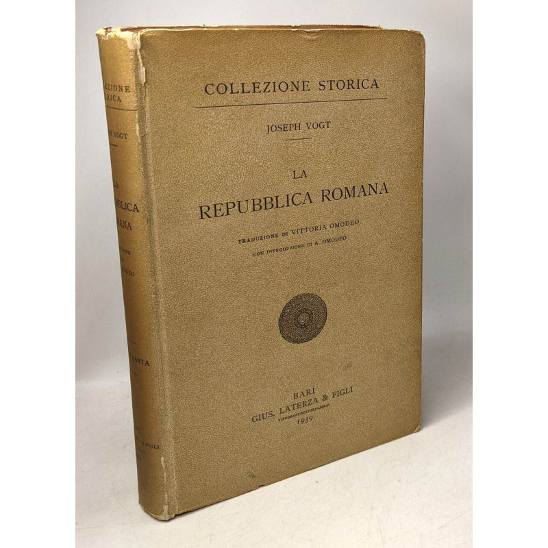 La repubblica romana