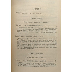 La repubblica romana