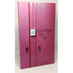 La vigie 1962-2012 50 ans d'habitat social Binic