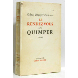 Le rendez-vous de Quimper