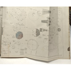 Cours gradué de géographie - trois parties: 1/ gégographie...