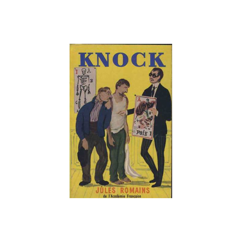 Knock