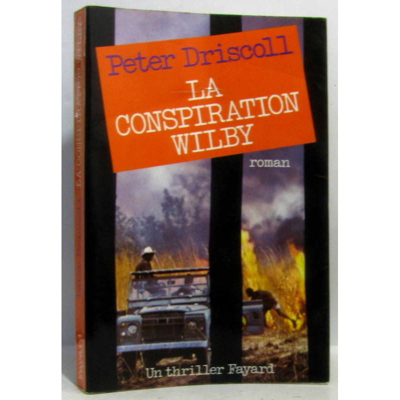 La conspiration wilby