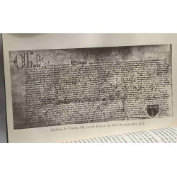 Éléments de Paléographie (fac-similé de l'édition de 1899 à...