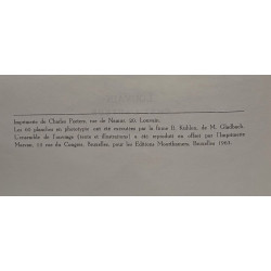 Éléments de Paléographie (fac-similé de l'édition de 1899 à...