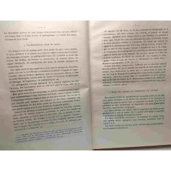 Éléments de Paléographie (fac-similé de l'édition de 1899 à...