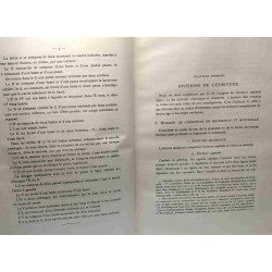 Éléments de Paléographie (fac-similé de l'édition de 1899 à...
