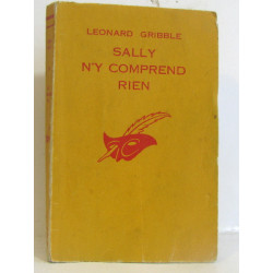 Sally n'y comprend rien