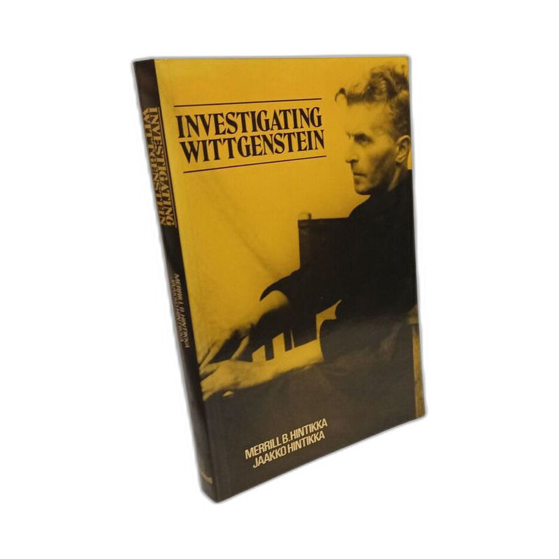 Investigating Wittgenstein