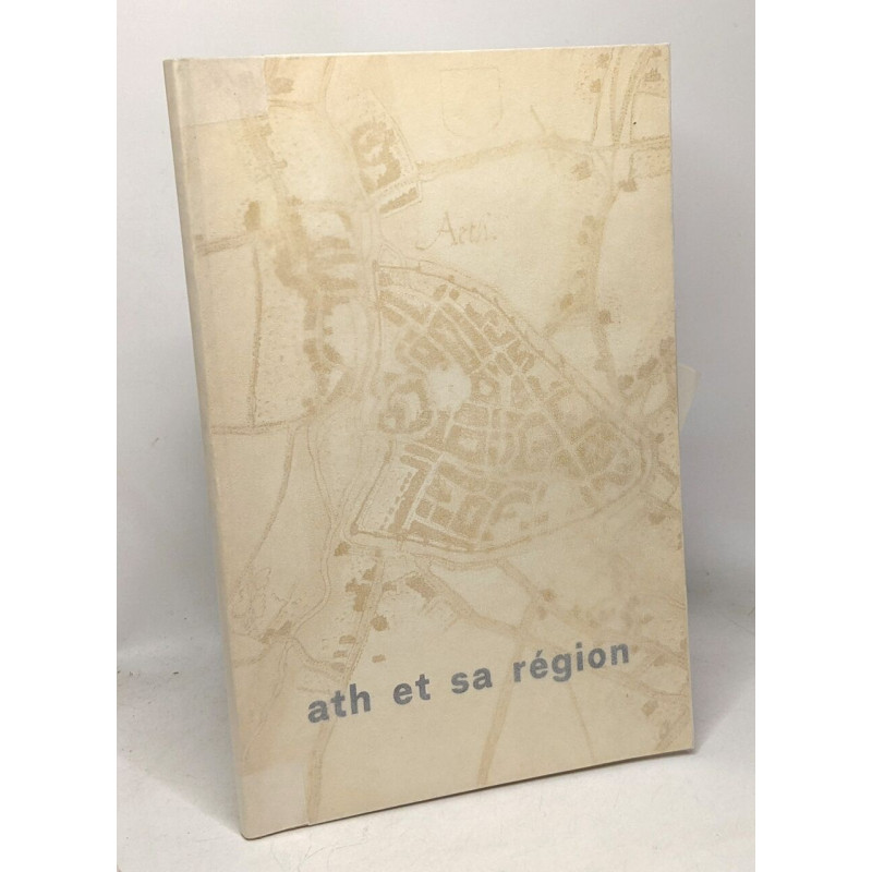 Ath et sa région