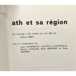 Ath et sa région