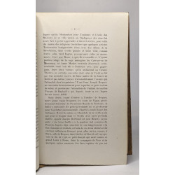 Ingres d'après une correspondance inédite