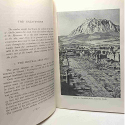 Ancient Corinth - a guide to the excavations - sixth edition ---...