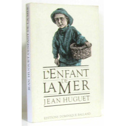L'enfant de la mer
