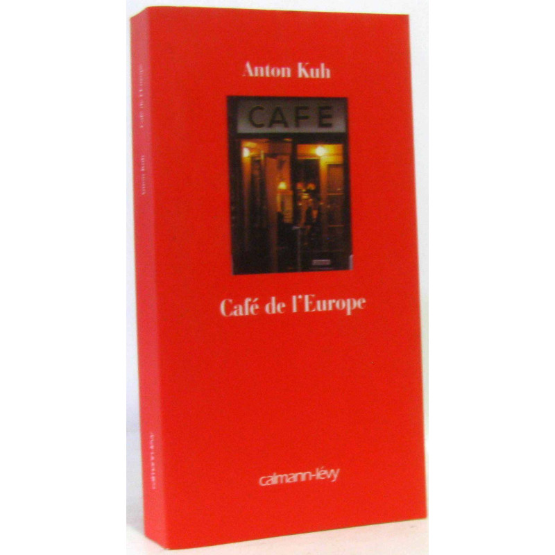 Café de l'Europe