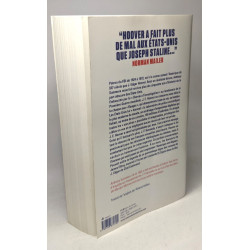 J.E Hoover confidential