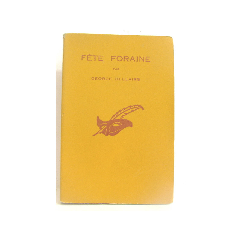 Fête foraine