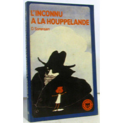L'inconnu à la houppelande