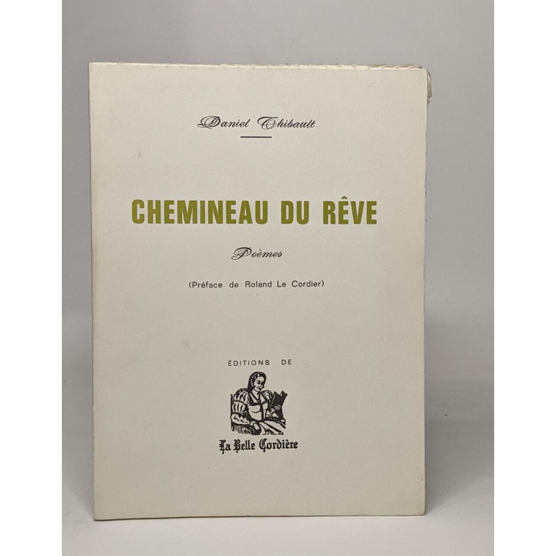 Chemineau du rêve