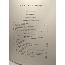 Le diocèse de Gand pendant la première occupation allemande 1914-1918